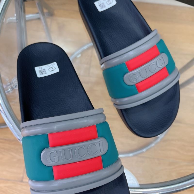 Gucci Slippers